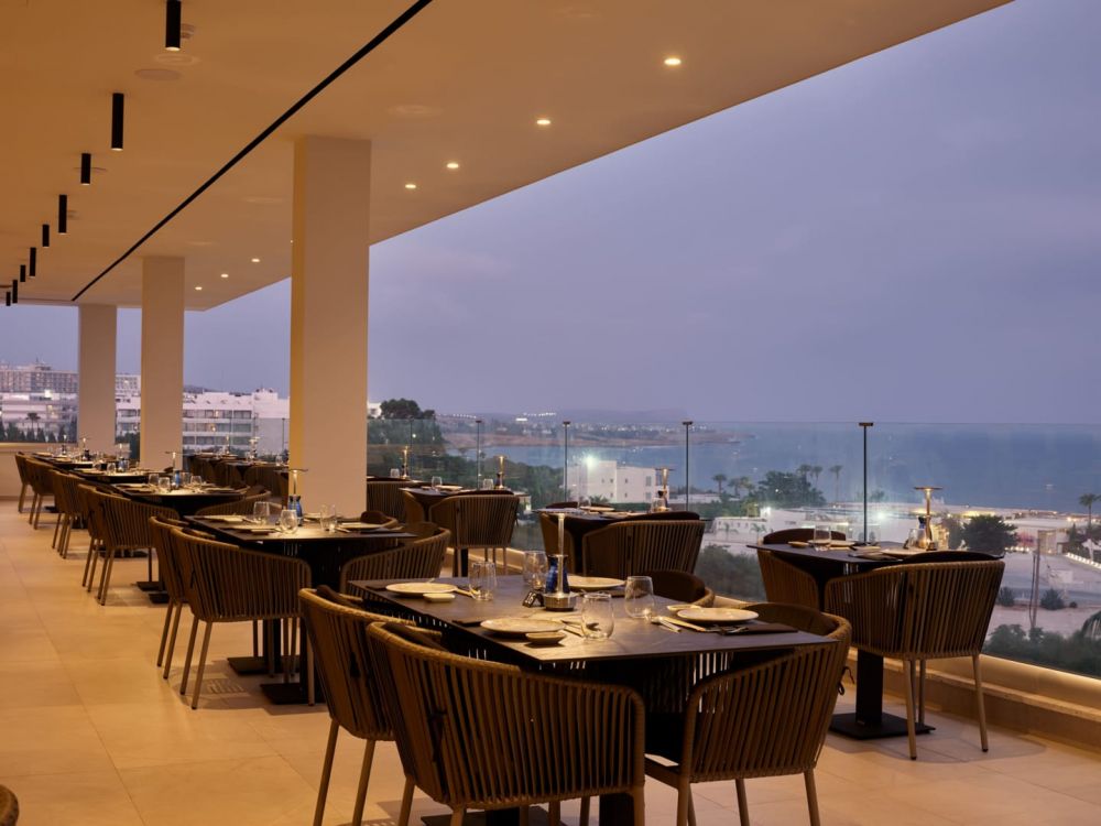 Atlantica Sancta Napa Resort 4*