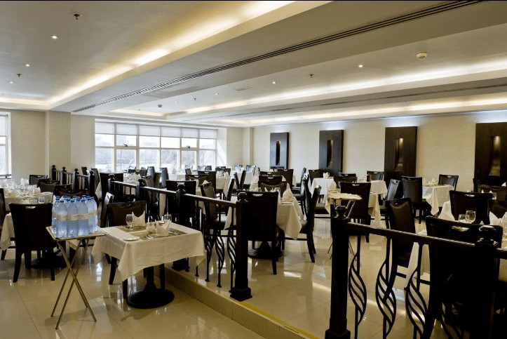 Carlton Tower Hotel Deira 4*