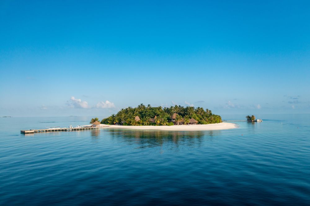 Kandolhu Island | Adults only 6+ 5*