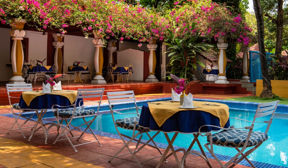 Casa Anjuna 