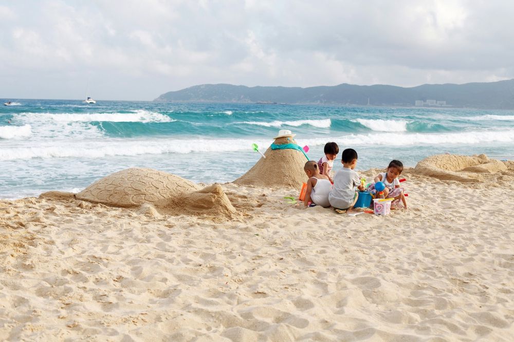 Swissotel & Grand Mercure Sanya Yalong Bay 5*