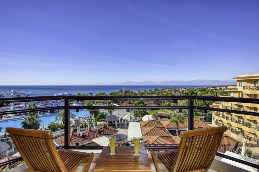 Asteria Family Resort (ex. Aquaworld Belek) 5*