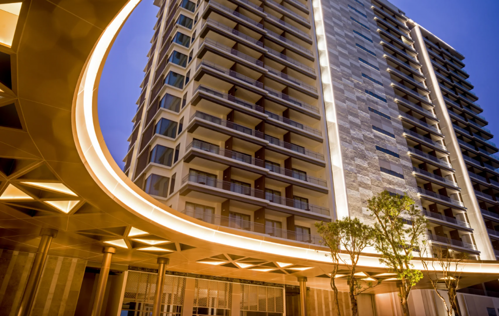 Hoiana Residences 5*