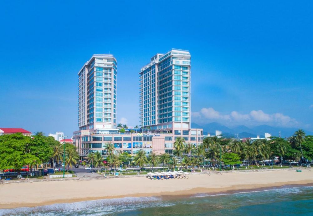Diamond Bay Hotel 5*