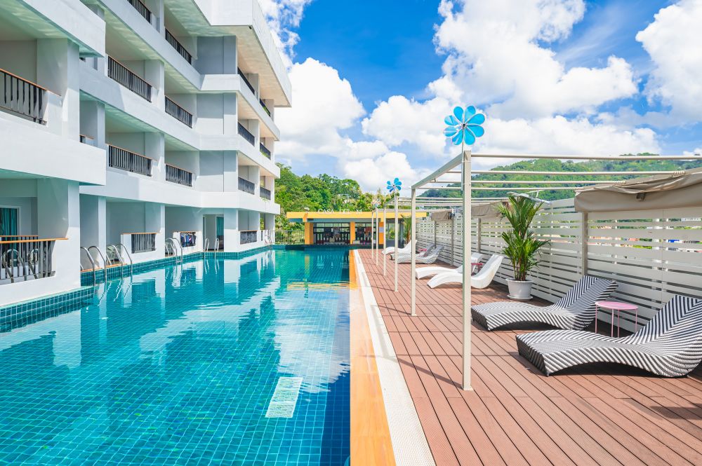 Casa Del M Resort 4*
