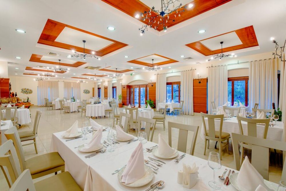 Sural Resort 5*