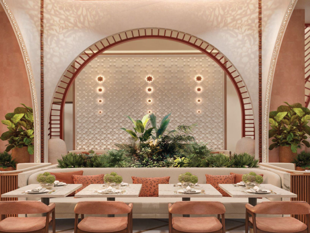 Rixos Murjana 5*