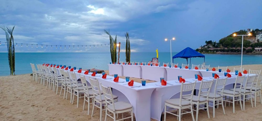 Sheraton Samui Resort 5*