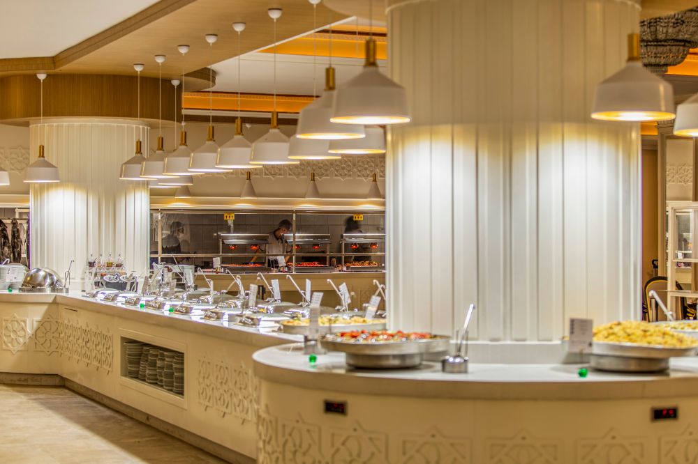 Selectum Noa (ex. Cesars Belek) 5*