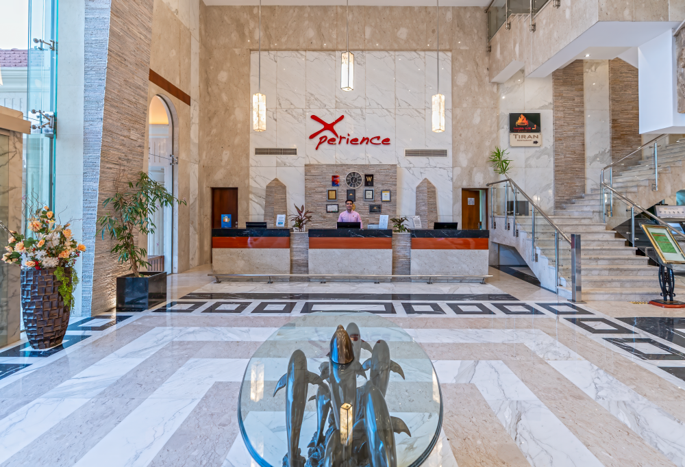 Xperience Sea Breeze 5*