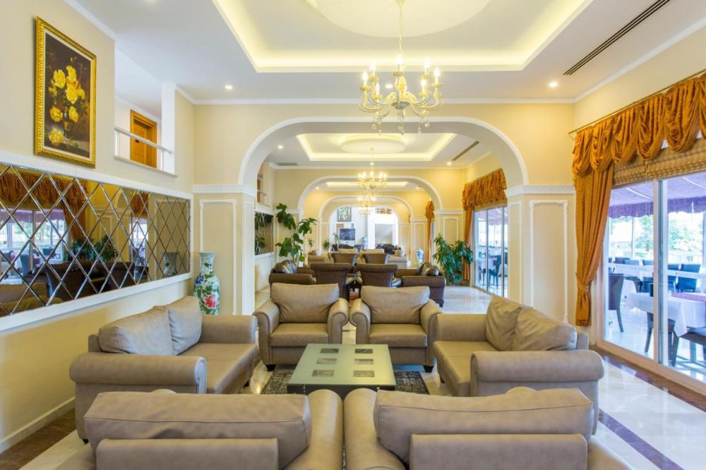 Kemer Dream Hotel 4*