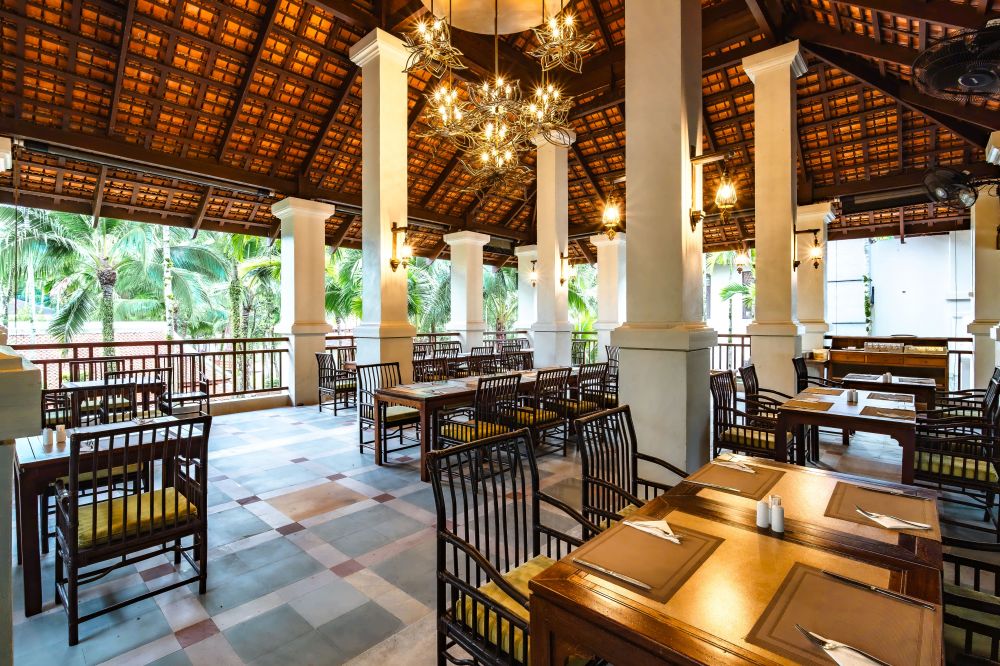 Khaolak Laguna Resort 4*