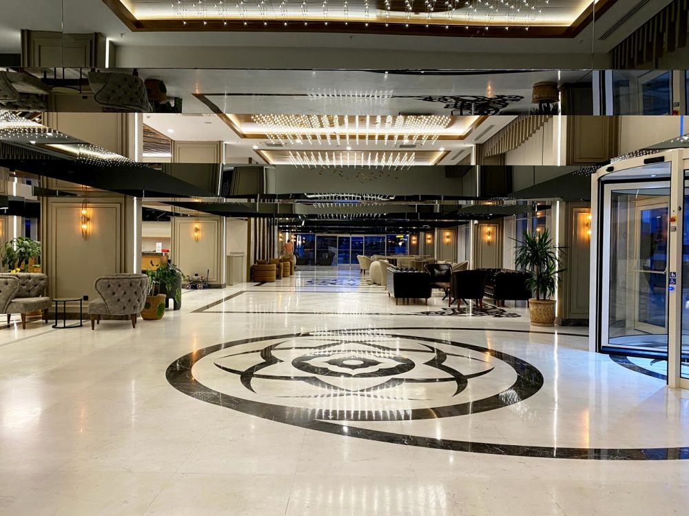 Sunthalia Hotels & Resorts | Adults Only 16+ 5*