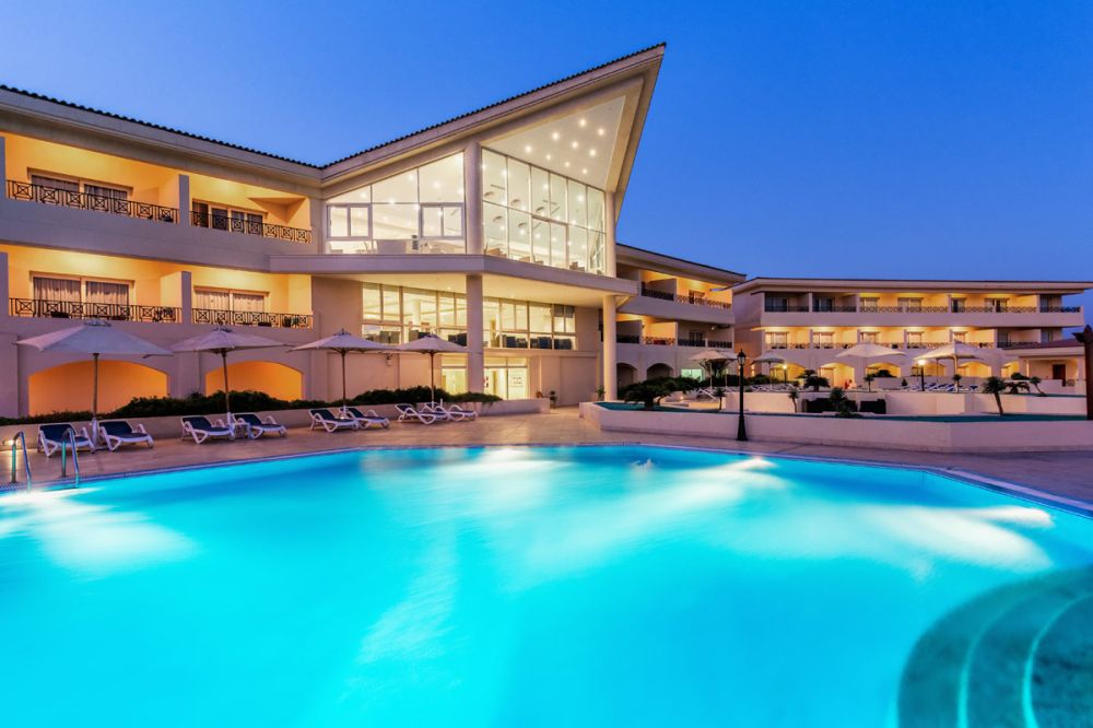 Cleopatra Luxury Resort Makadi Bay 5*
