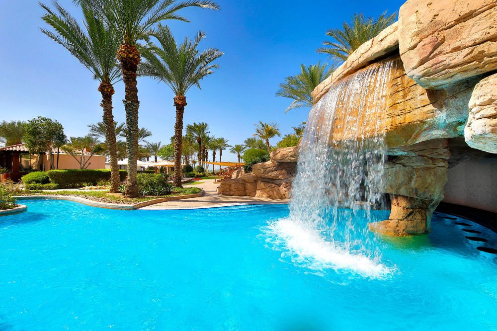 The Ritz-Carlton, Dubai 5*