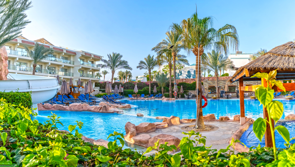 Xperience Sea Breeze 5*