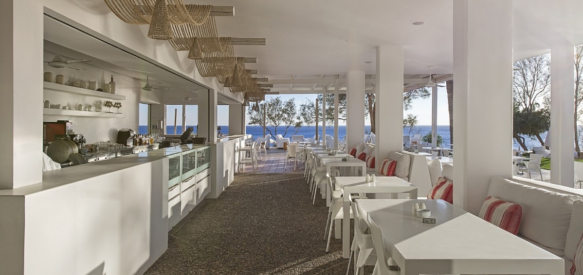 Grecian Sands Hotel 4*