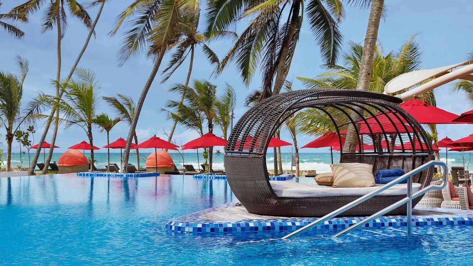 Radisson Blu Resort Galle (ex.Amari) 5*