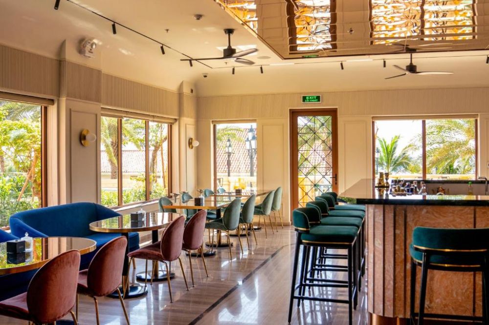 CASEPIA Hotel Phu Quoc 3*