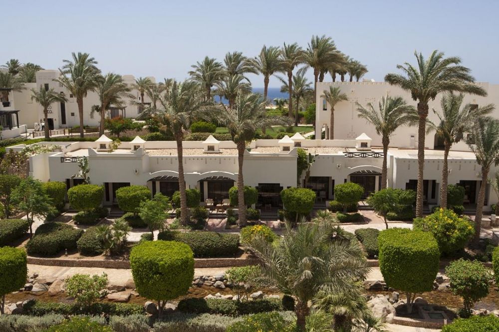 Sharm Resort 4*