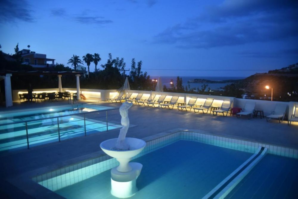 Bali Mare 4*