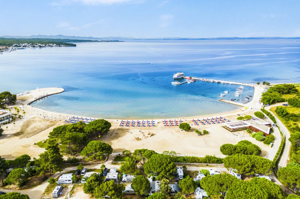 Zaton Holiday Resort 3*