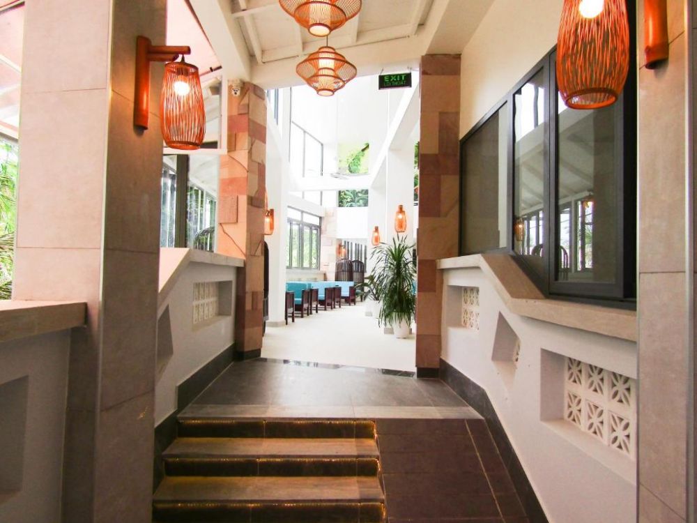 Haya Hotel 3+