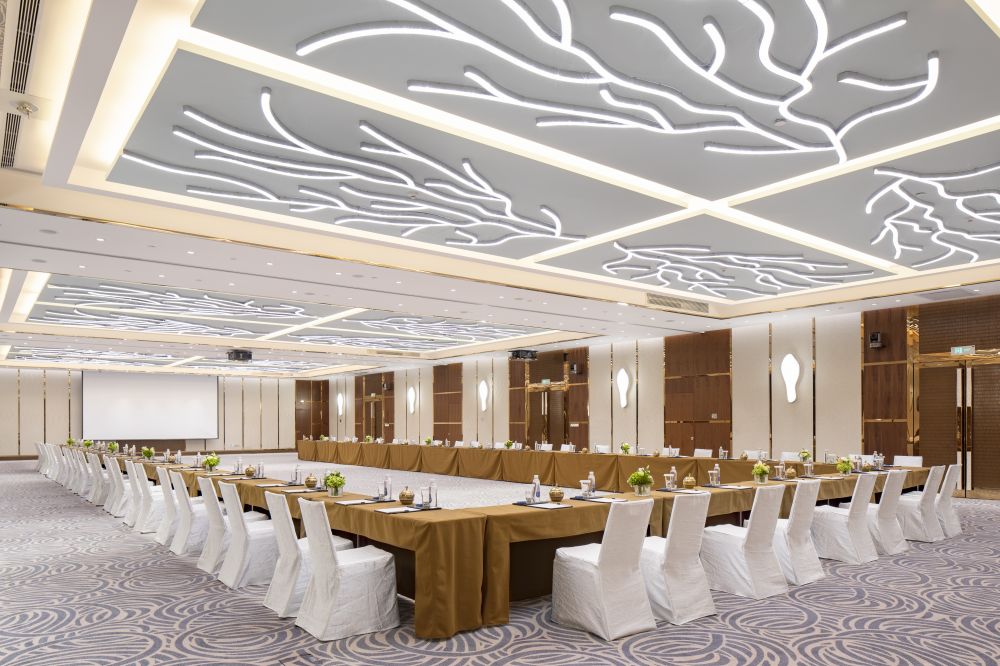 Atlantis Sanya 5*