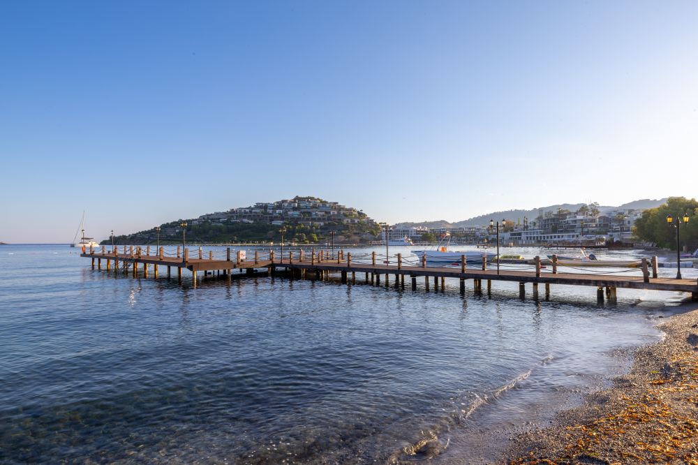 Golden Age Bodrum Yalikavak Hotel 4*