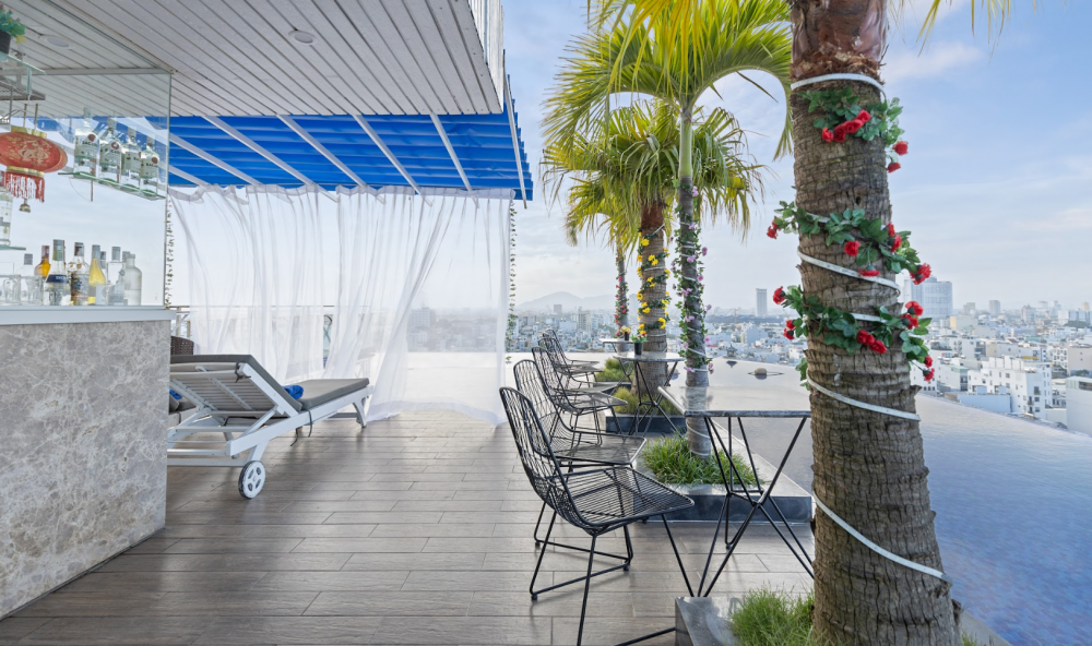 Sea Queen Hotel 3*