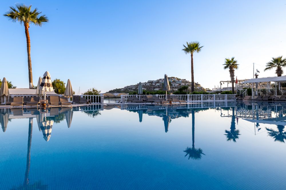 Golden Age Bodrum Yalikavak Hotel 4*