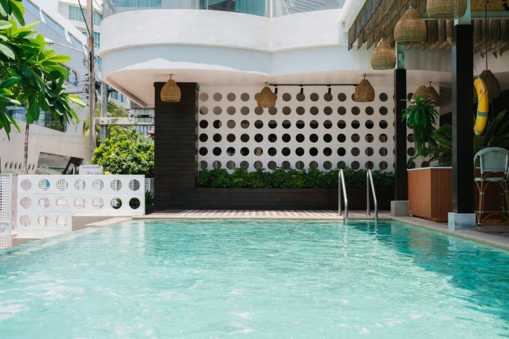 A-One Pattaya Beach Resort 4*