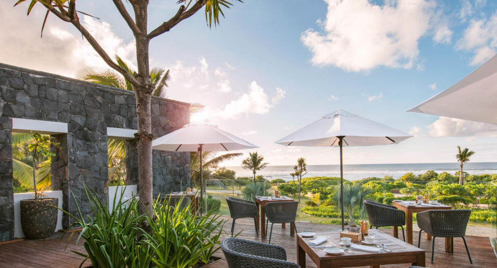 Constance Le Chaland Iko Mauritius (ex. Anantara Iko Mauritius Resort & Villas) 5*