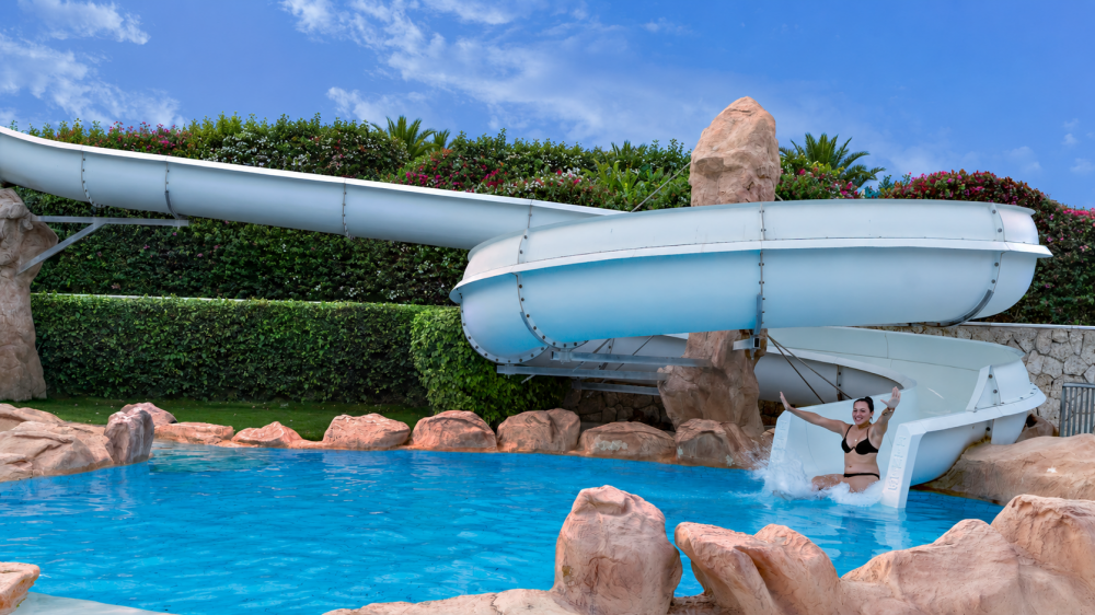 Xperience Sea Breeze 5*