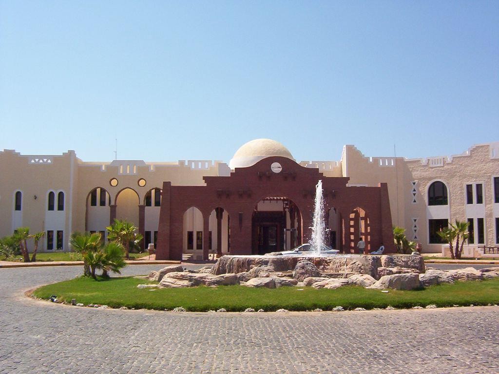 Faraana Reef (Ex.Club El Faraana Reef Resort) 4*