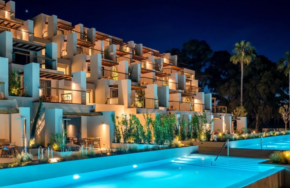 Dreams Corfu 5*