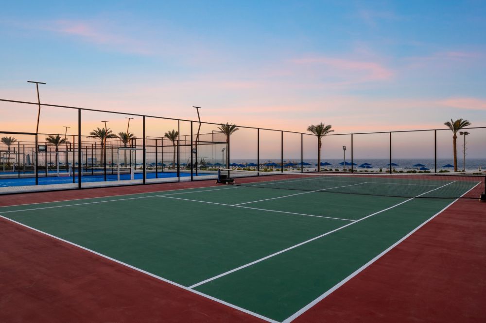 Albatros Sea World Marsa Alam 5*