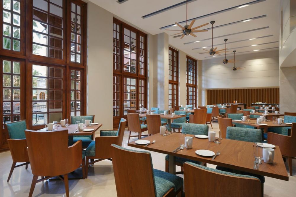 Fairfield By Marriott Calangute 4+