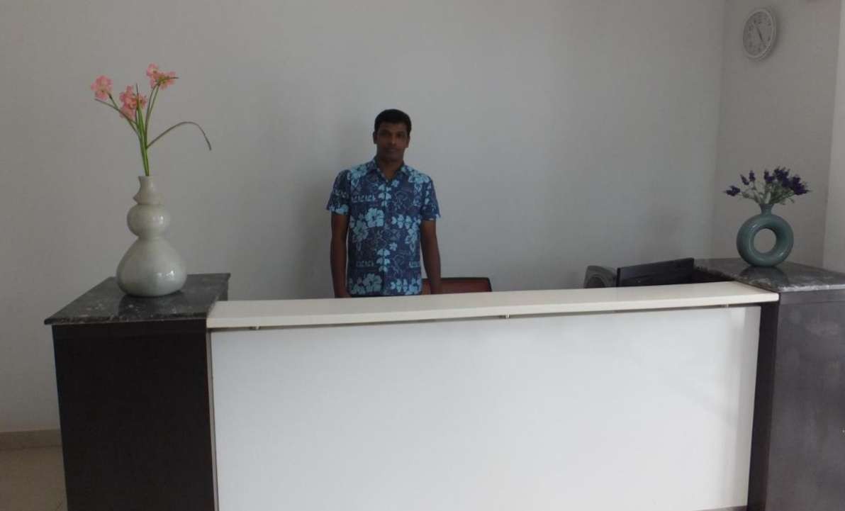 Earl's Passi Bay Hotel 3*