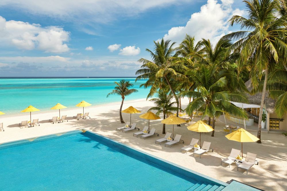 Niyama Private Island Maldives 5*