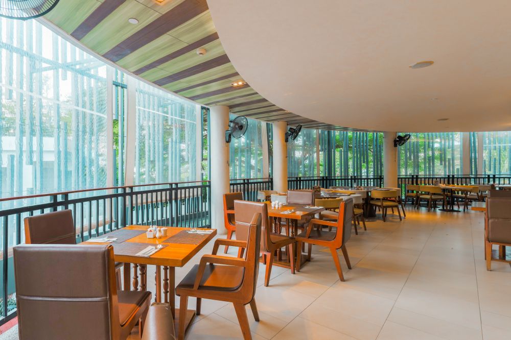 Holiday Inn Resort Phuket Karon Beach (ex. Destination Resorts Phuket Karon Beach) 4*