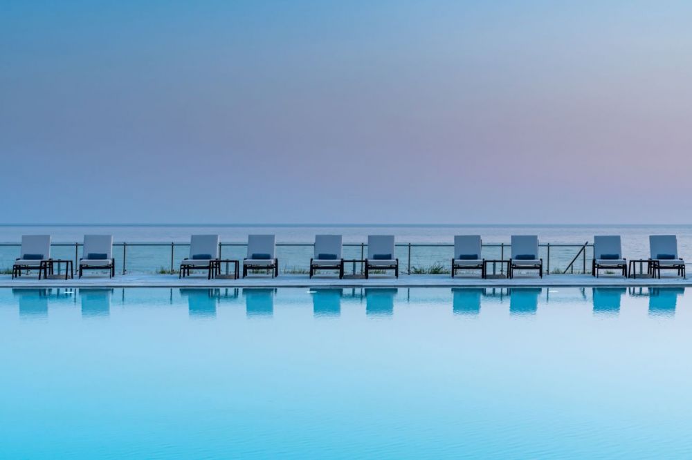 Domes of Corfu, Autograph Collection 5*