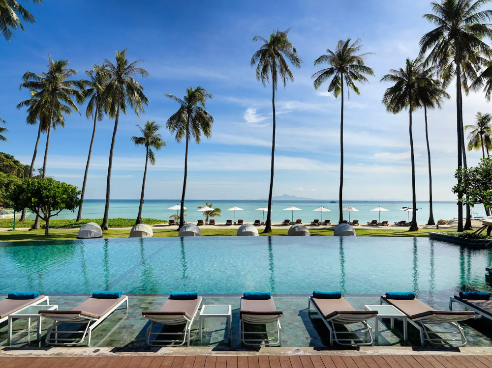 Saii Phi Phi Island Village (ex. Phi Phi Island Village Beach Resort) 5*