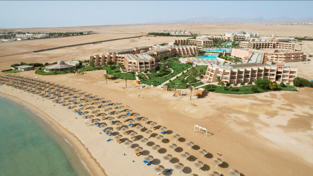 Jasmine Palace Resort 5*