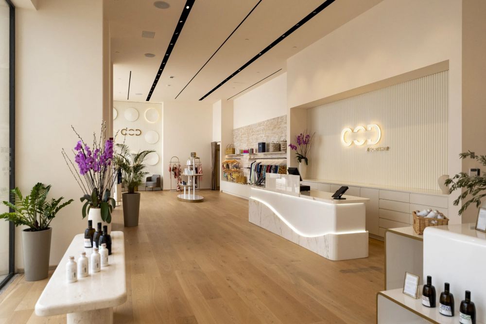 City of Dreams Mediterranean 5*