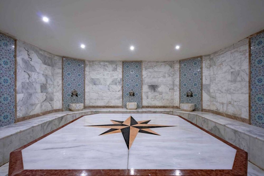 Movenpick Resort Antalya Tekirova (Ex. Royal Diwa Tekirova Resort) 5*