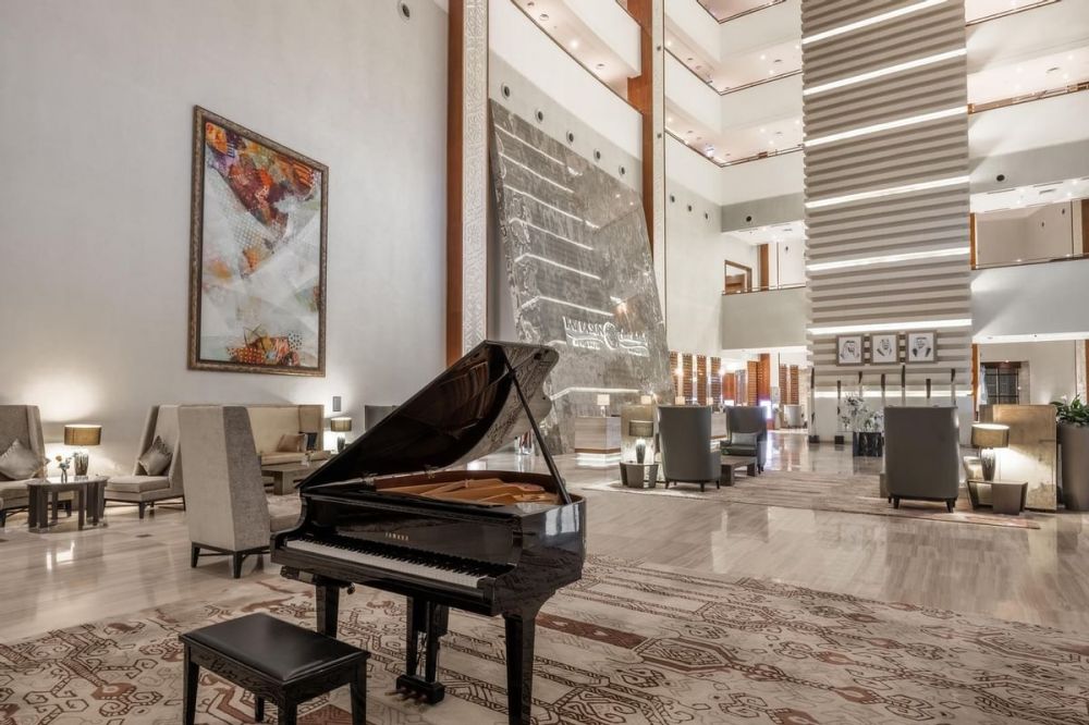 Bay La Sun Hotel & Marina 5*