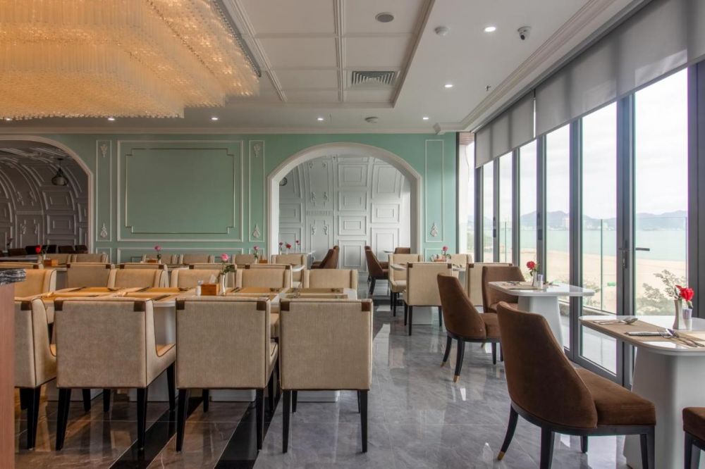 La Vague Hotel 3*