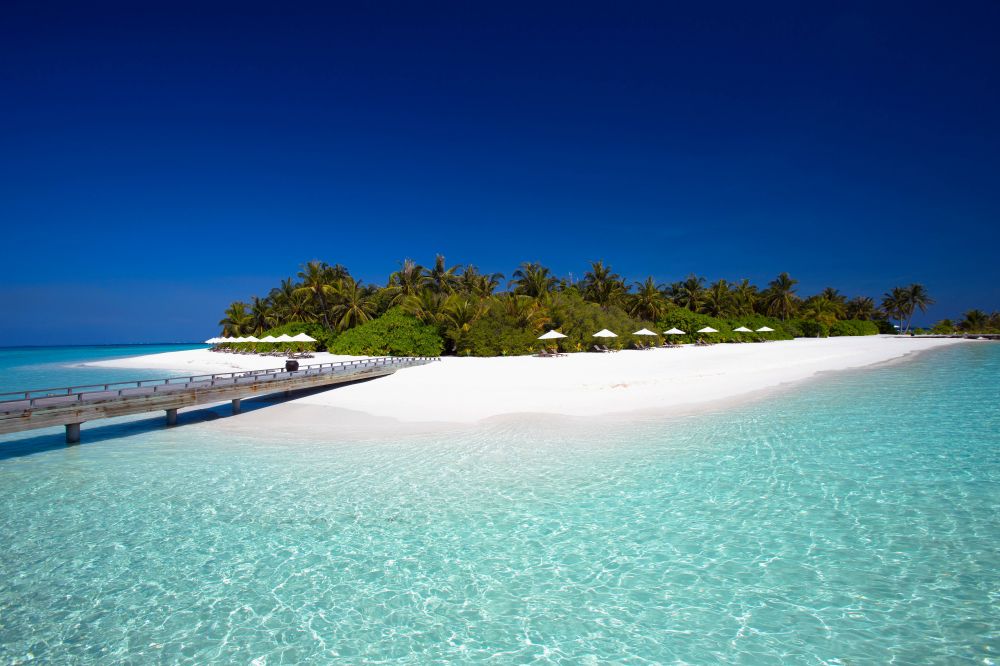 Niva Velassaru Maldives (ex. Velassaru Maldives) 5*