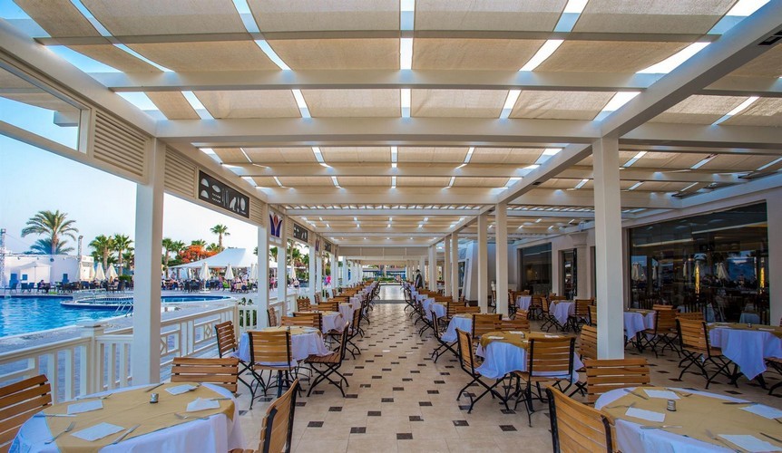 Mirage Bay Resort & Aquapark (Ex. Lilly Land) 4*